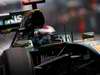 GP Cina - Prove Libere
